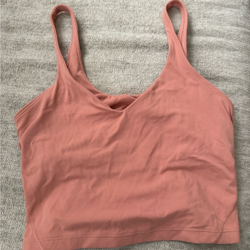 Lululemon Align Tank